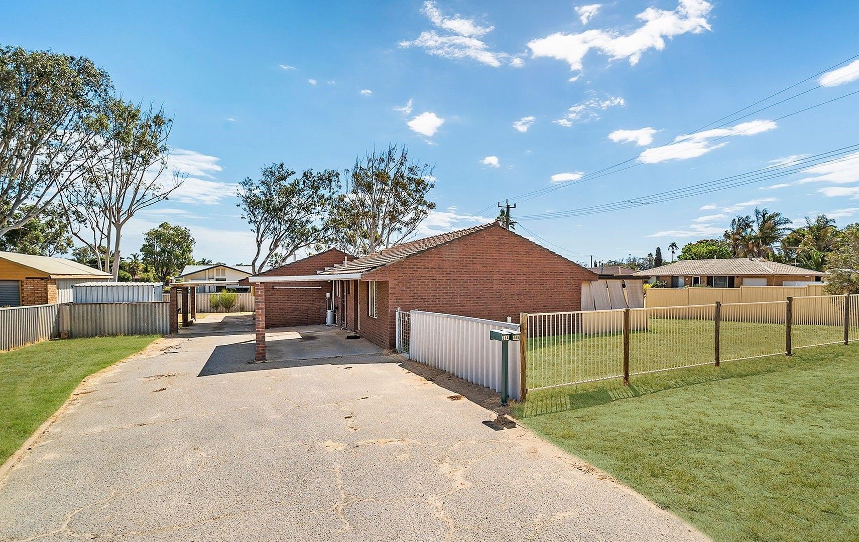 66A Abraham Street, Utakarra WA 6530, Image 0