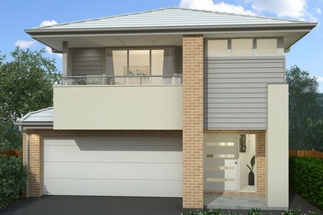 Picture of 0 Versace Crescent, MARSDEN PARK NSW 2765