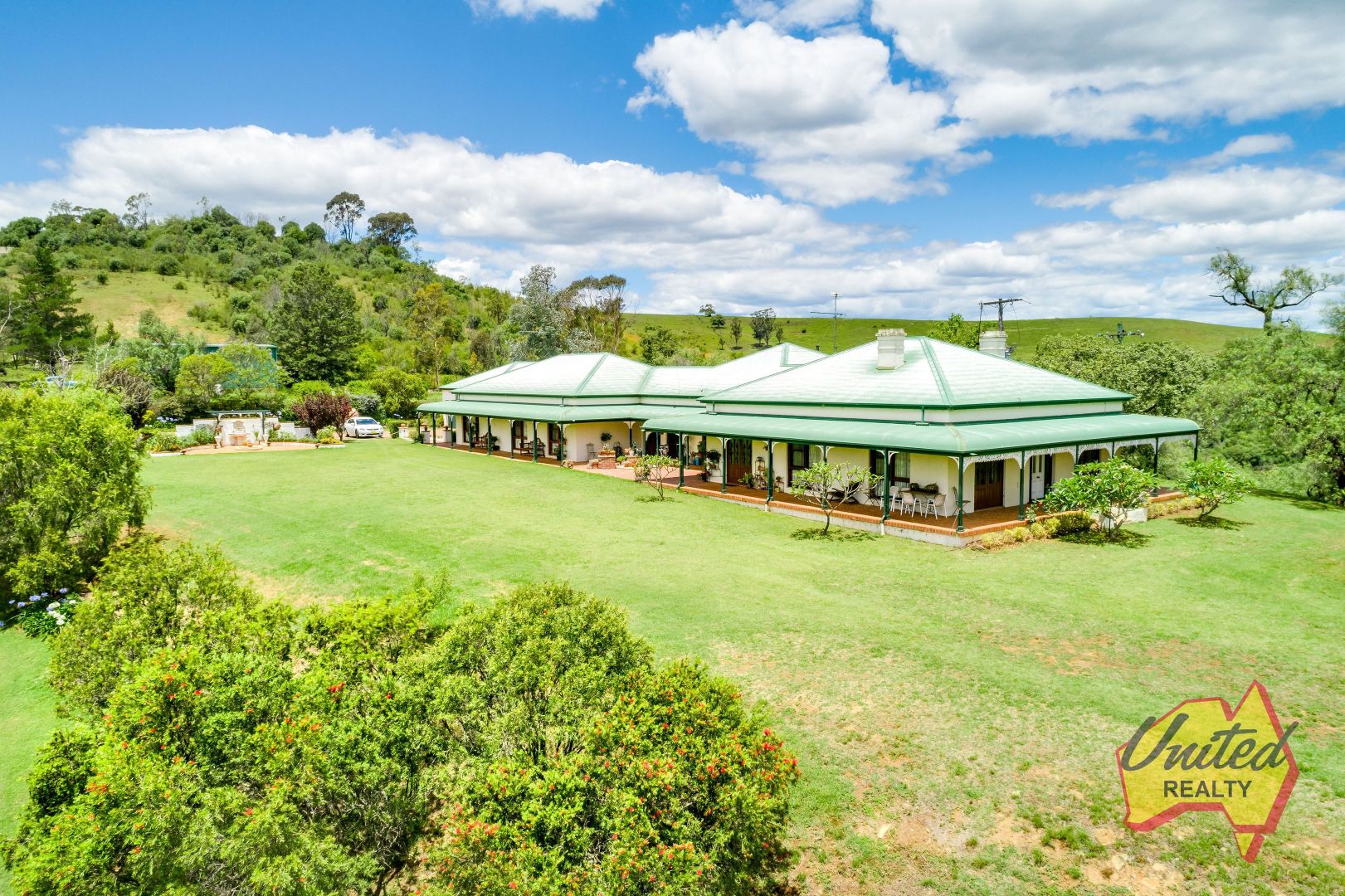 1315 Remembrance Driveway, Razorback NSW 2571, Image 1