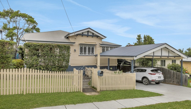 Picture of 11 June Street, MITCHELTON QLD 4053