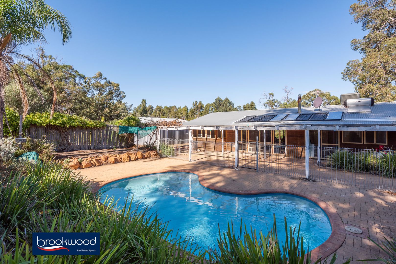 58 The Eyrie, Gidgegannup WA 6083, Image 1