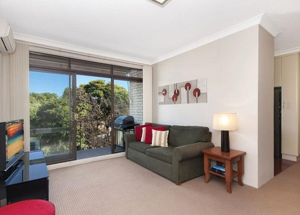 31/77-85 Hereford Street, Forest Lodge NSW 2037