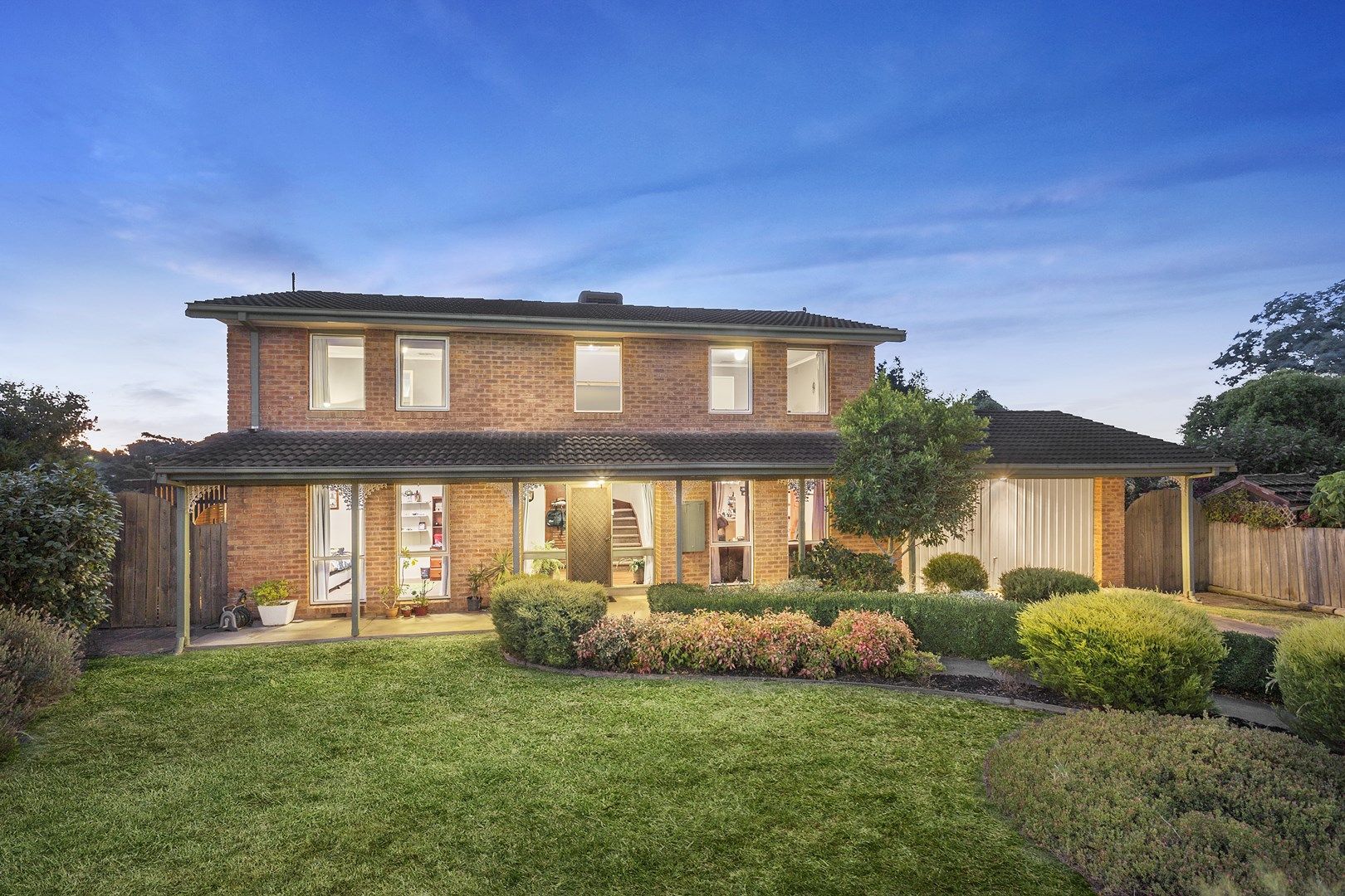 4 Navel Row, Doncaster East VIC 3109