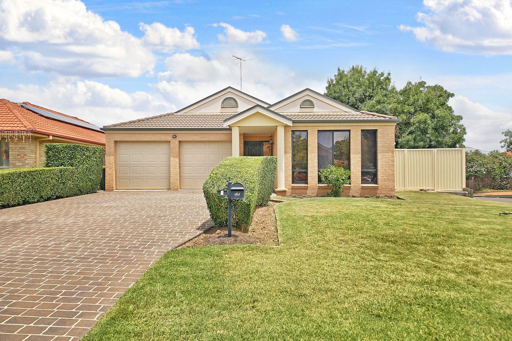 2 Bridle Road, Currans Hill NSW 2567, Image 0