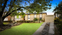 Picture of 51 Isaac Smith Parade, KINGS LANGLEY NSW 2147