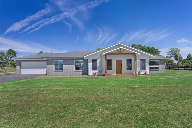 Picture of 141 Angus Drive, FAILFORD NSW 2430