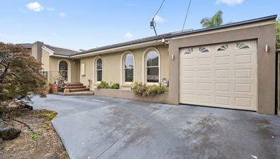 Picture of 2 Litchfield Avenue, FERNTREE GULLY VIC 3156
