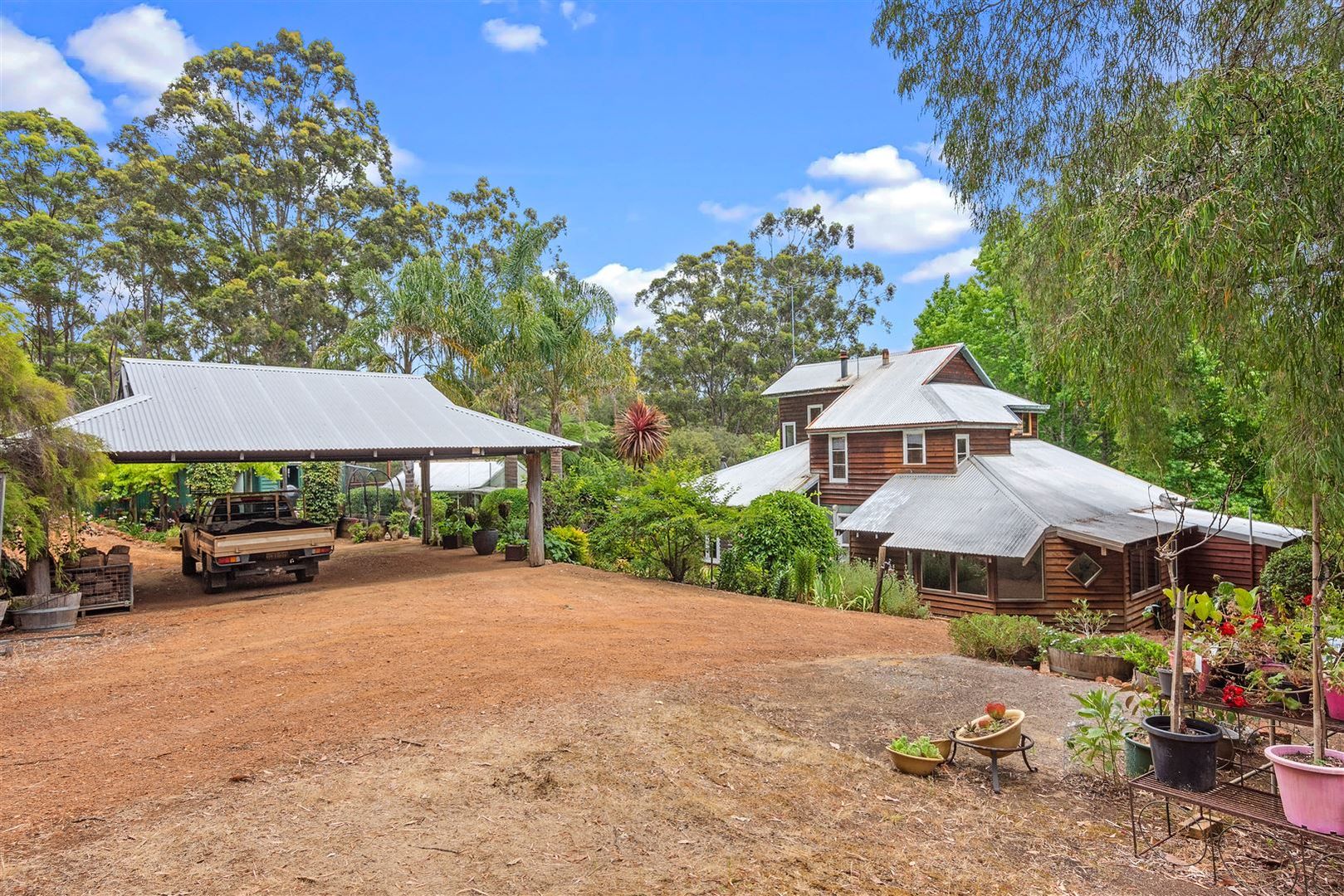 Sold 2673 Wheatley Coast Road (Crowea), Northcliffe WA 6262 on 20 Jan