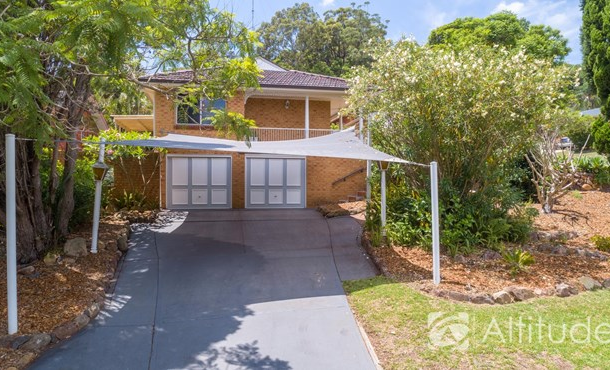 2 Woden Close, Cardiff NSW 2285