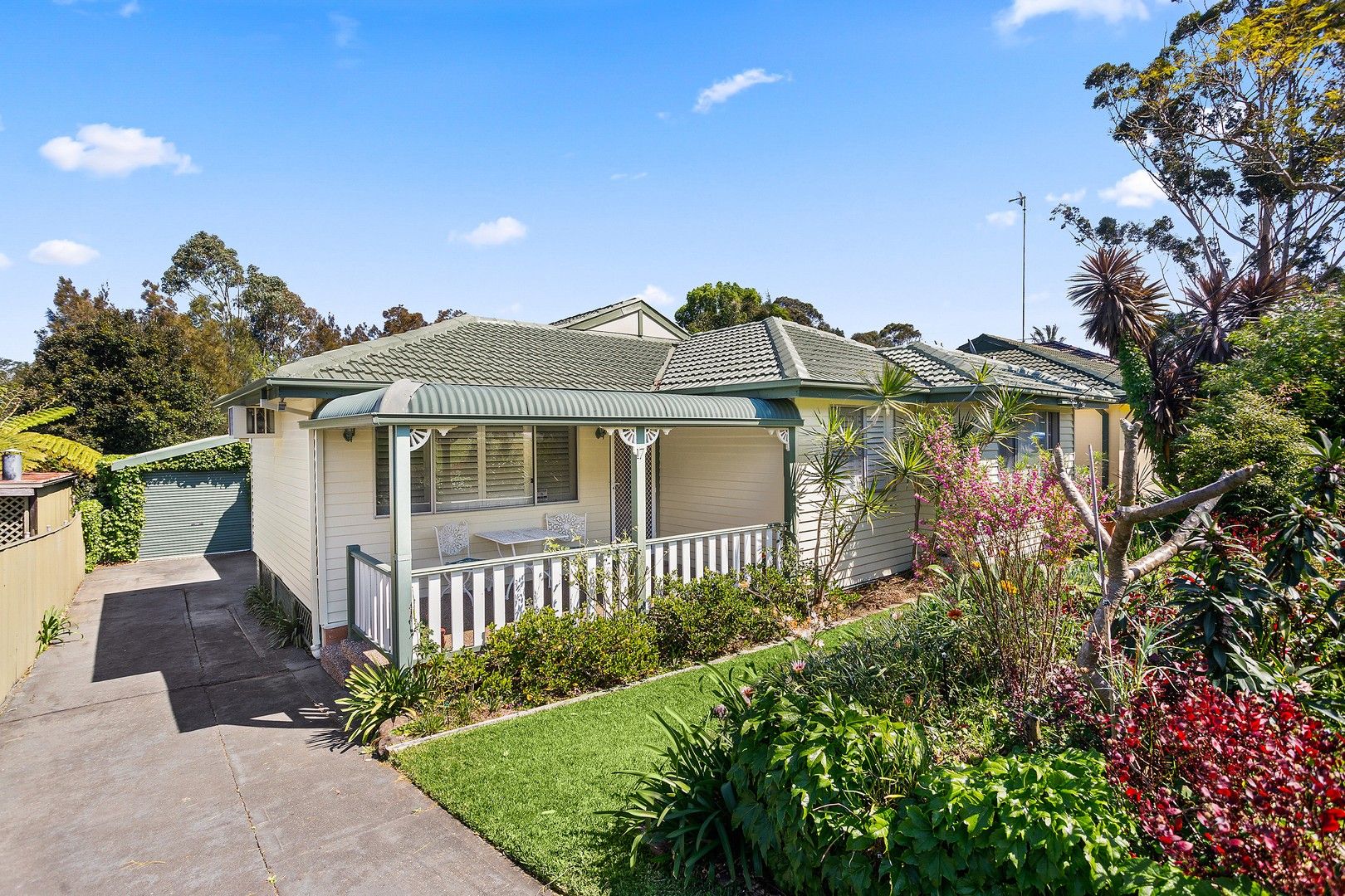 17 William Beach Road, Kanahooka NSW 2530, Image 0