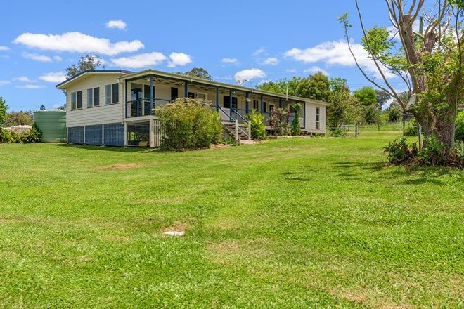 Picture of 25 Samantha Drive, PIE CREEK QLD 4570