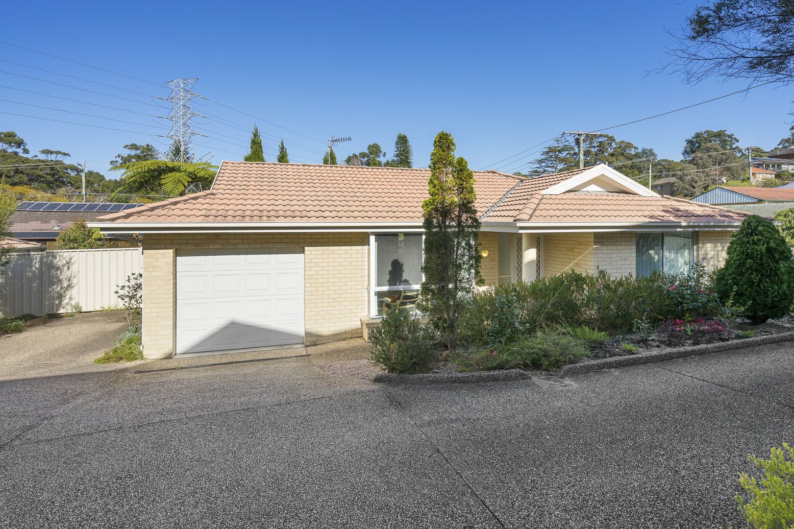 6/4 Louisa Avenue, Highfields Property History & Address Research