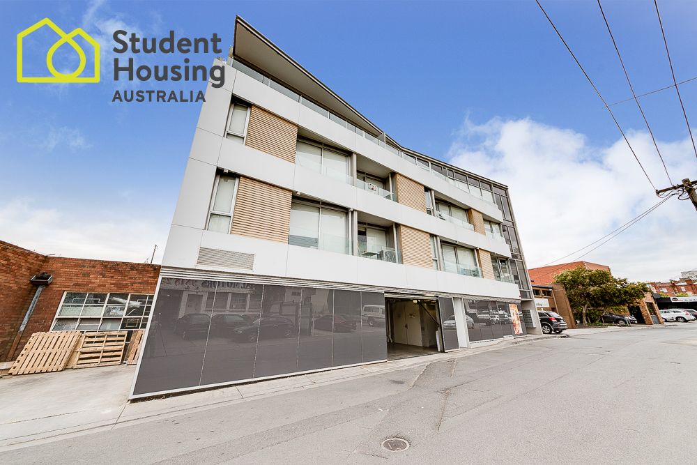 1 bedrooms Studio in 510/1 Queens Avenue HAWTHORN VIC, 3122
