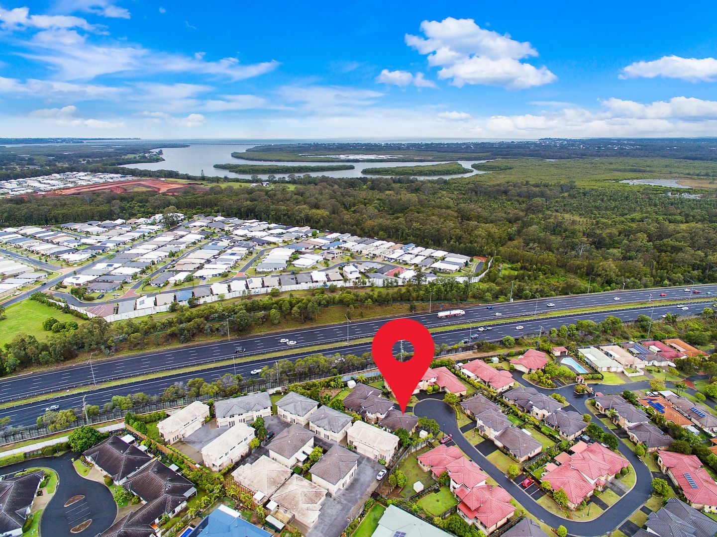 16/23 Barwon Street, Murrumba Downs QLD 4503, Image 1