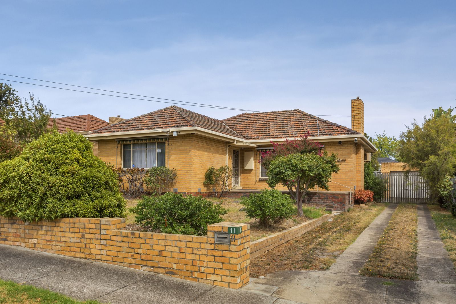 11 Rowena Road, Malvern East Property History & Address Research Domain