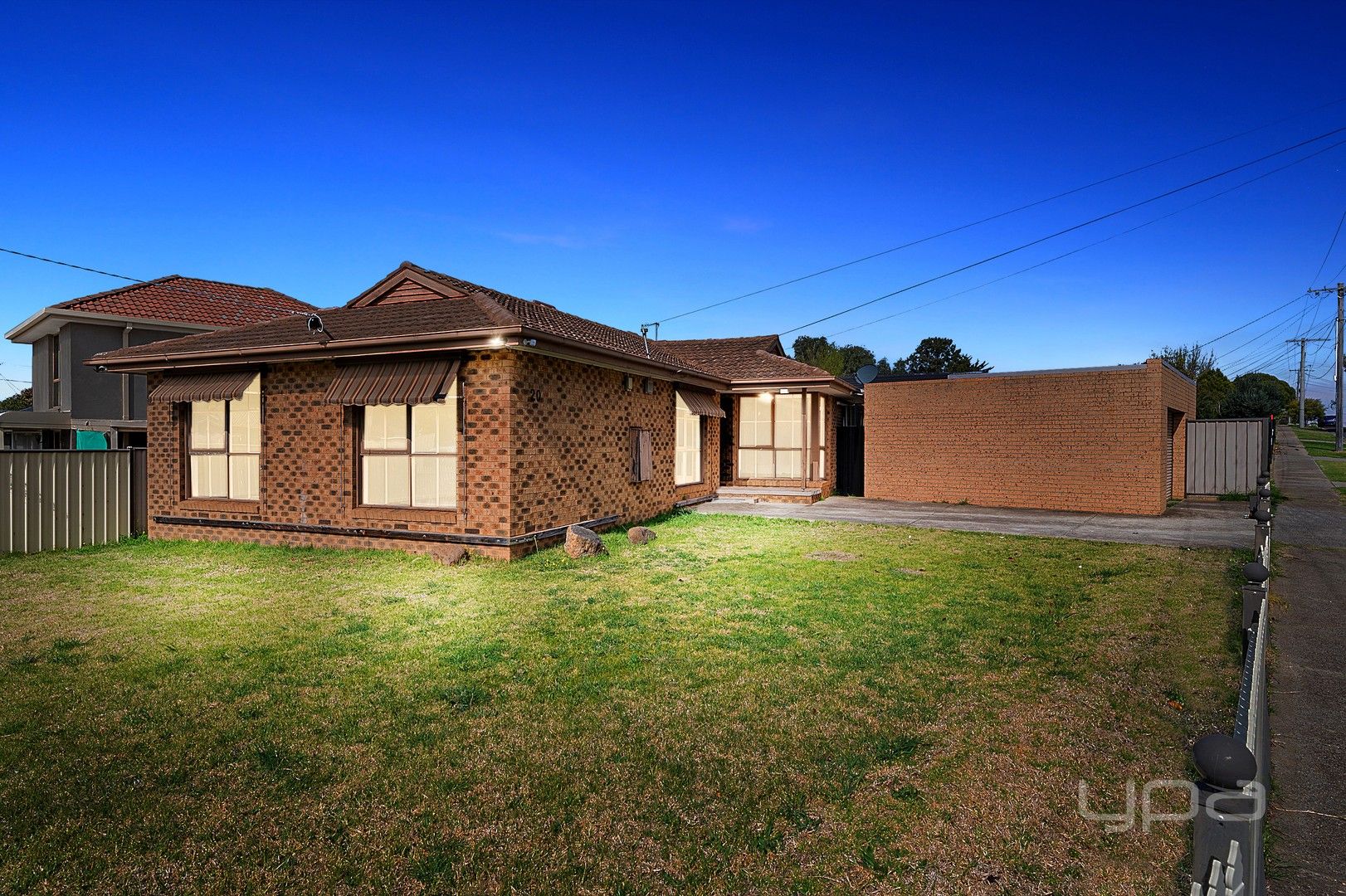 3 bedrooms House in 20 Fraser Street MELTON SOUTH VIC, 3338