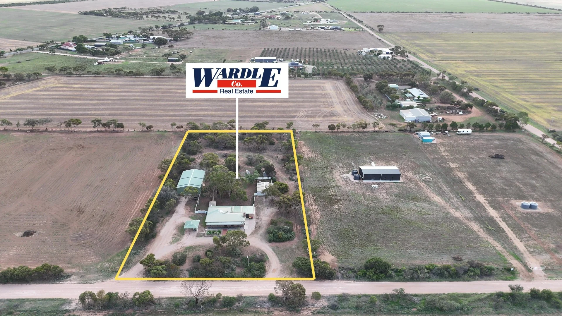 Additional image 21 of 51 Harris Road, Kadina SA 5554