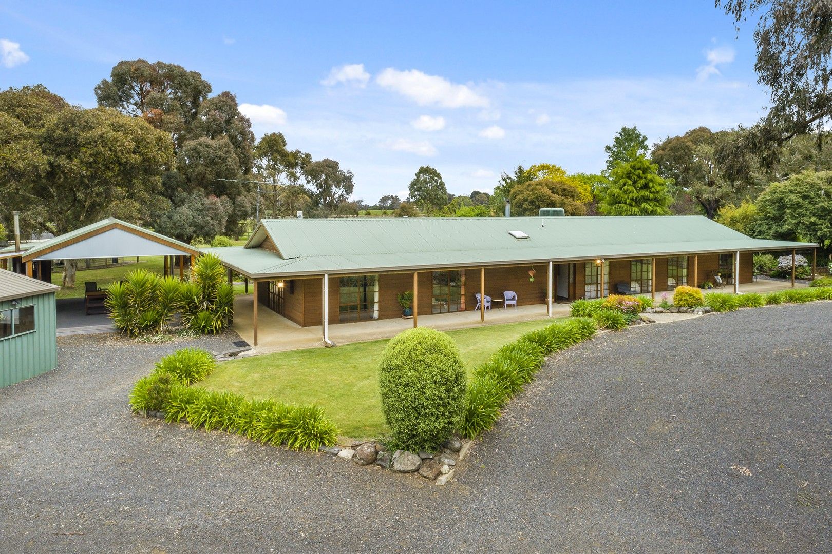 83 Woodvale Crescent, Lancefield VIC 3435, Image 1