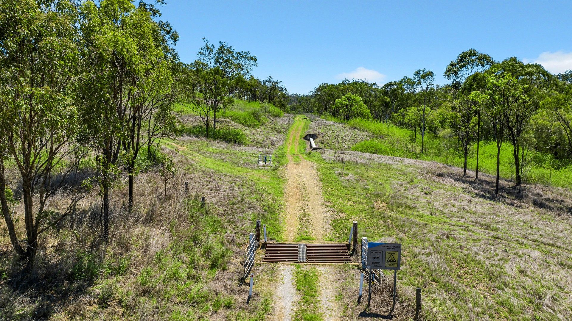 504 Racecourse Road, Calliope QLD 4680 House for Sale 750,000