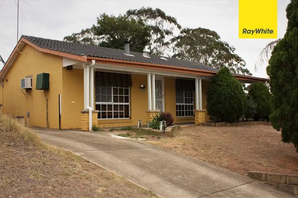 2 Demetrius Road, Rosemeadow NSW 2560 House For Rent 580 Domain