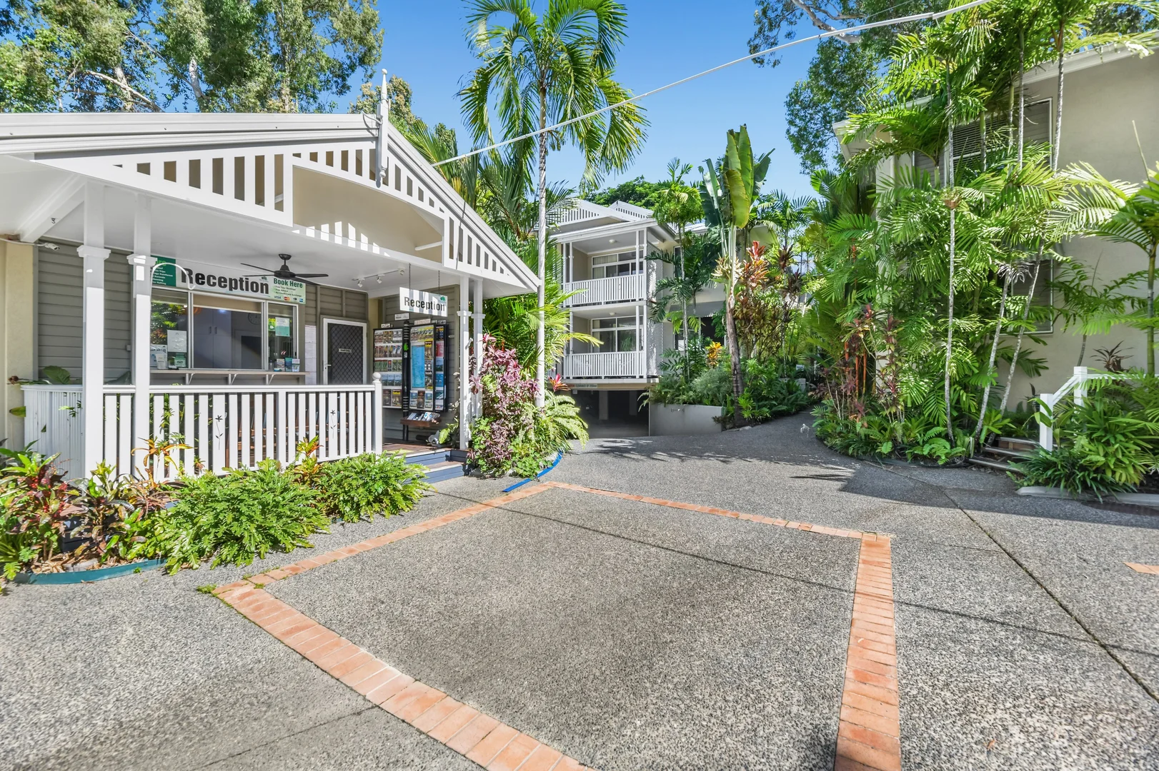 Additional image 14 of 203/6-8 Triton Street, Palm Cove QLD 4879