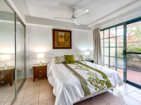 1 bedrooms Apartment / Unit / Flat in 75 Welsby Street NEW FARM QLD, 4005