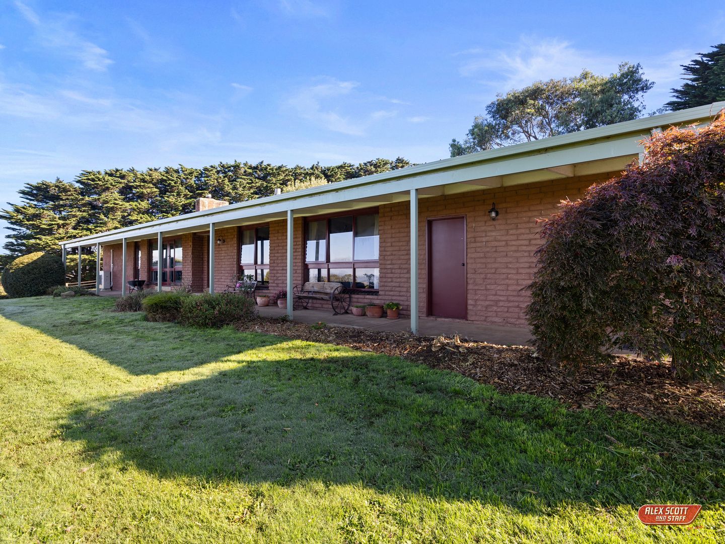 492 Mizpah Settlement Road, Buln Buln East VIC 3821 Livestock