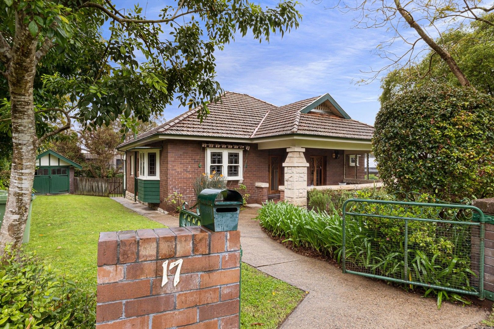 17 Cranbrook Avenue, Roseville NSW 2069, Image 1