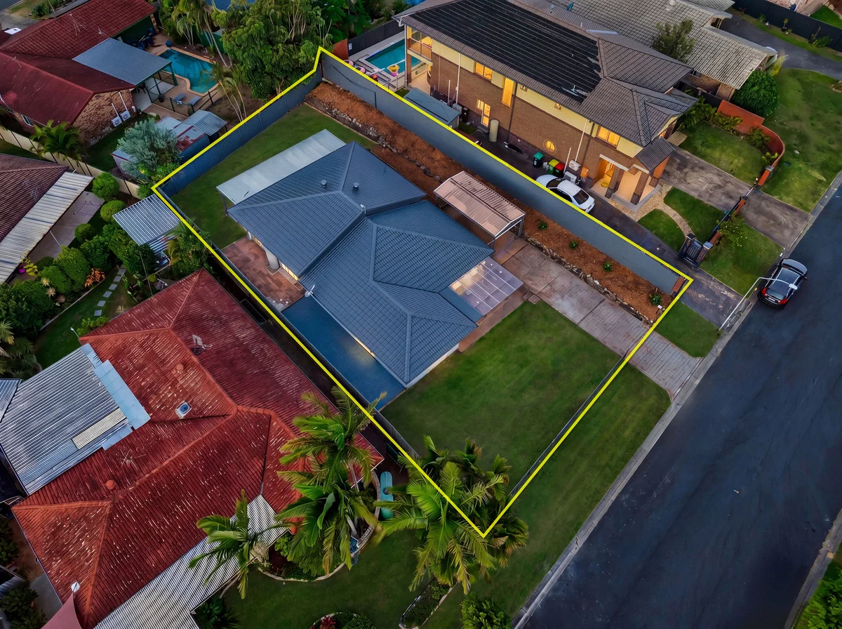 Additional image 18 of 38 Quigan Terrace, Highland Park QLD 4211