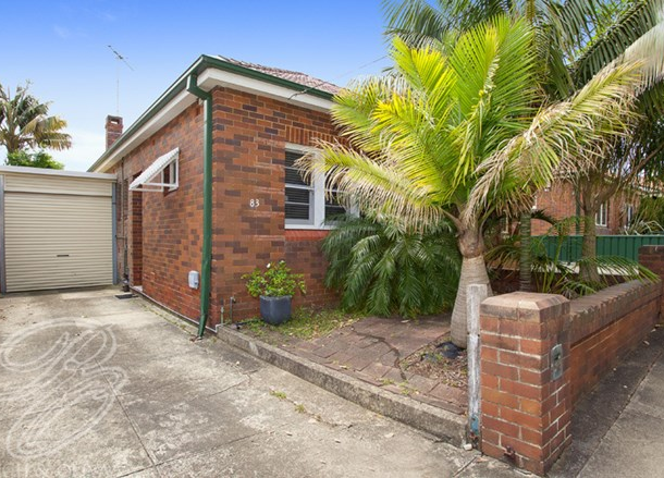 83 Arthur Street, Croydon NSW 2132