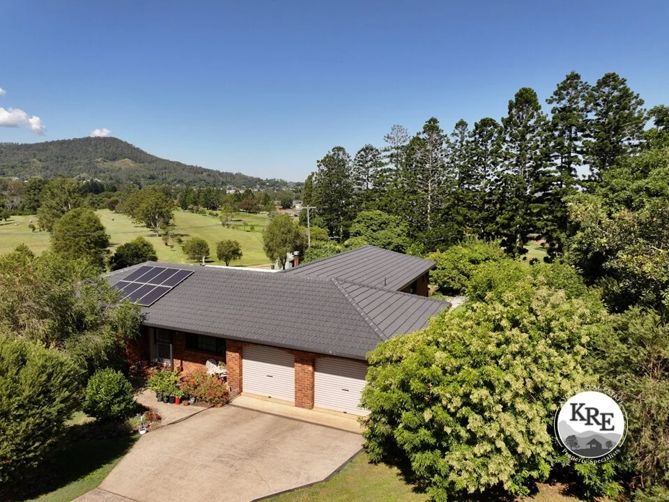 13 Caddie Avenue, Kyogle NSW 2474