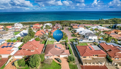 Picture of 55 Bacchante Circle, OCEAN REEF WA 6027