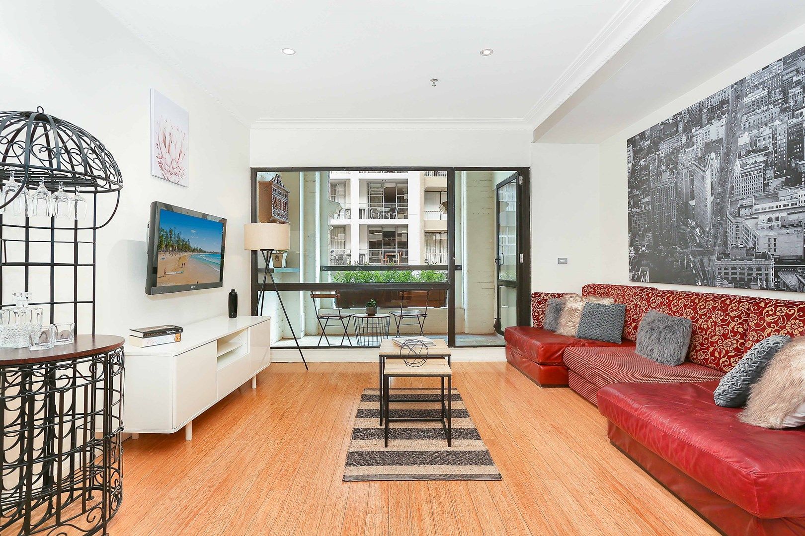 1 bedrooms Apartment / Unit / Flat in 36/181 Clarence Street SYDNEY NSW, 2000
