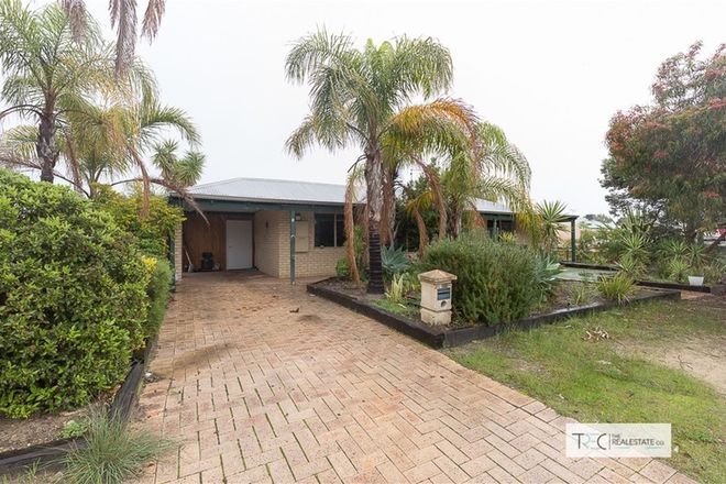 Picture of 5 Camarri Way, SOUTH YUNDERUP WA 6208