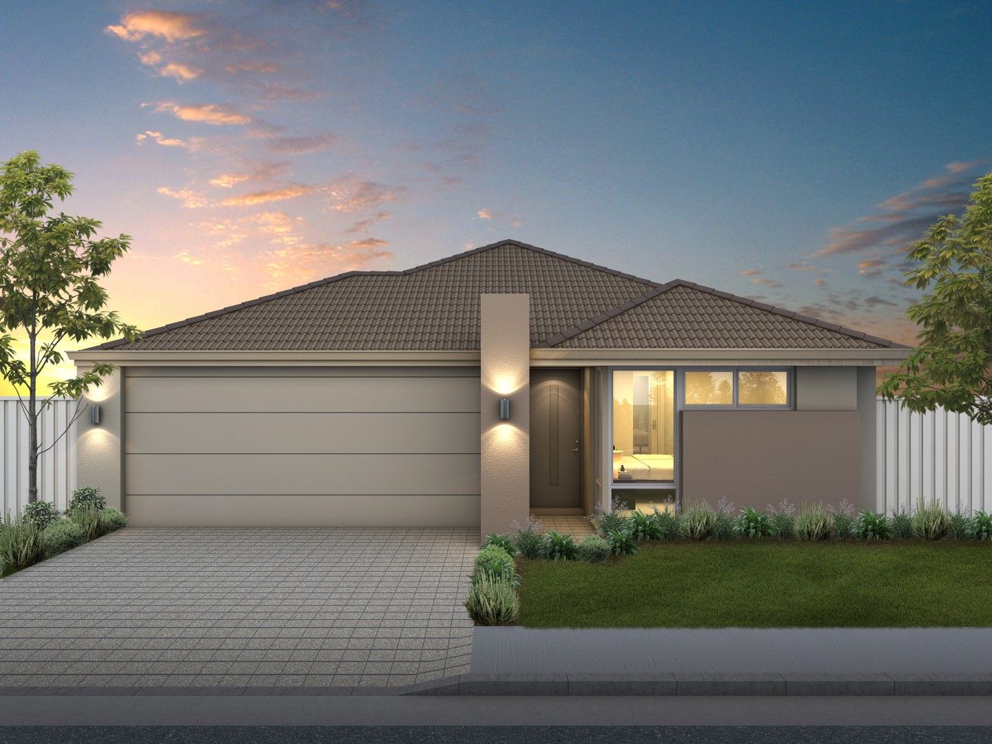 4 bedrooms New House & Land in  MAYLANDS WA, 6051