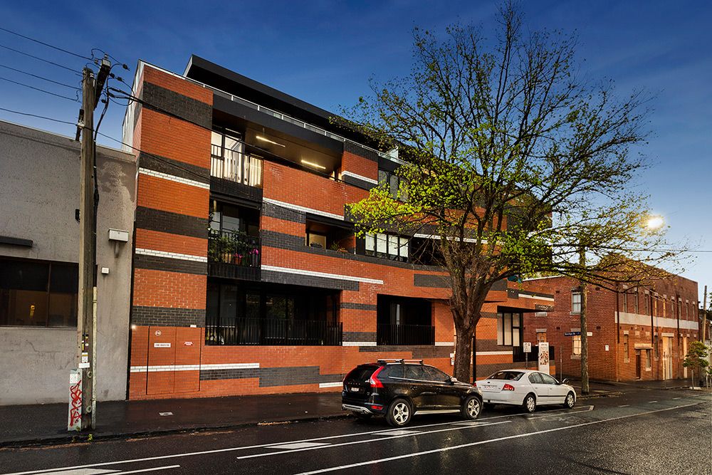 204/85 Leveson Street, North Melbourne VIC 3051, Image 0