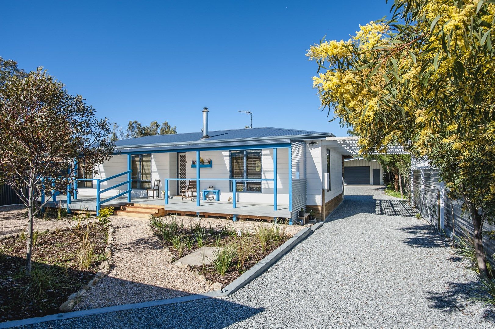 3 Flinders Avenue, Coffin Bay SA 5607, Image 0