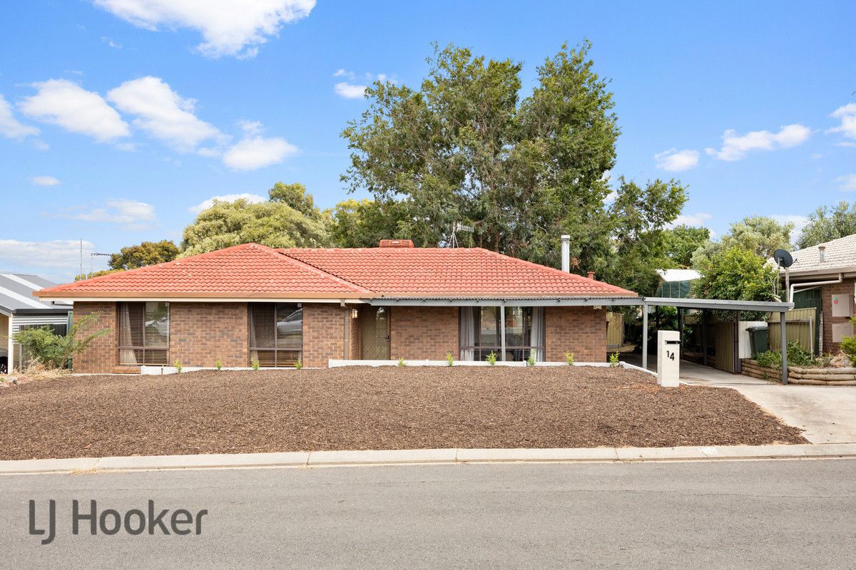 14 Indee Crescent, Craigmore SA 5114, Image 0