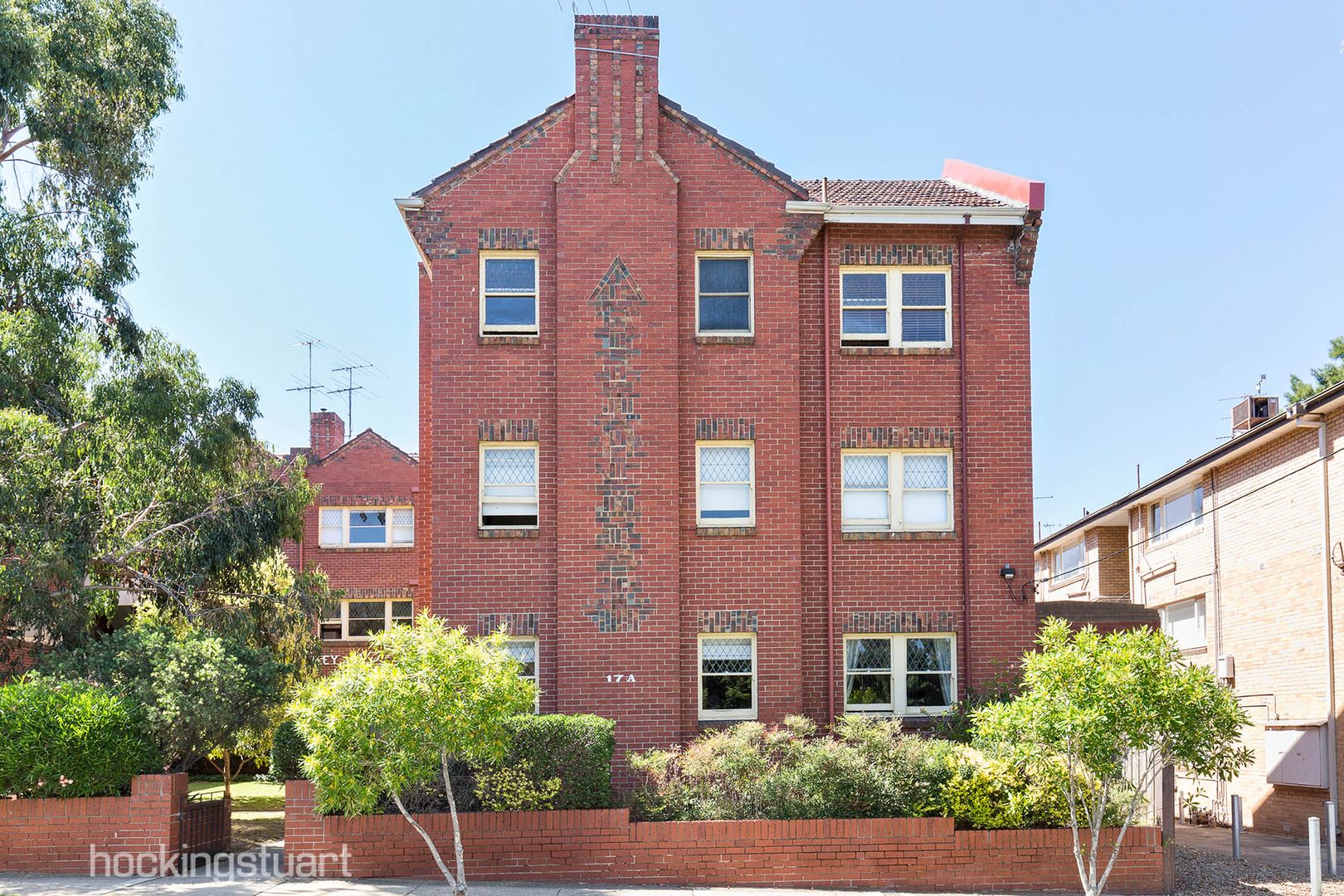 25/17A Milton Street, Elwood VIC 3184