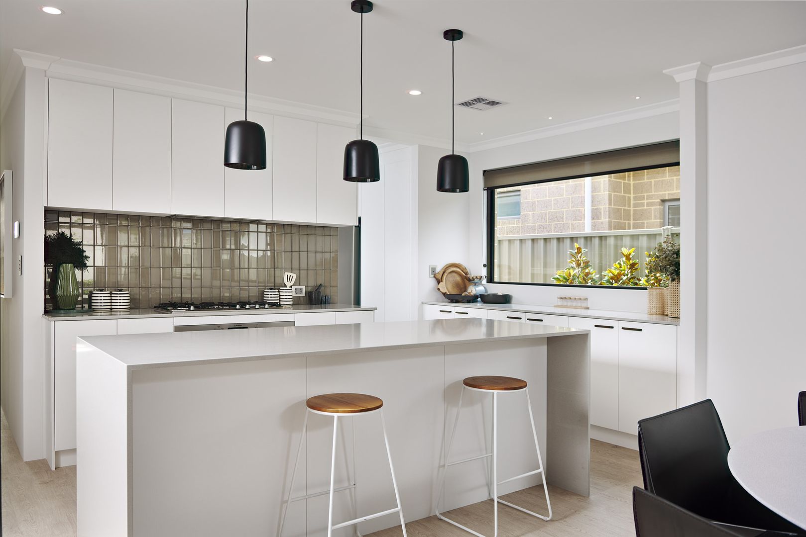 4 bedrooms New House & Land in Lot 96 Routeburn Street WANNEROO WA, 6065