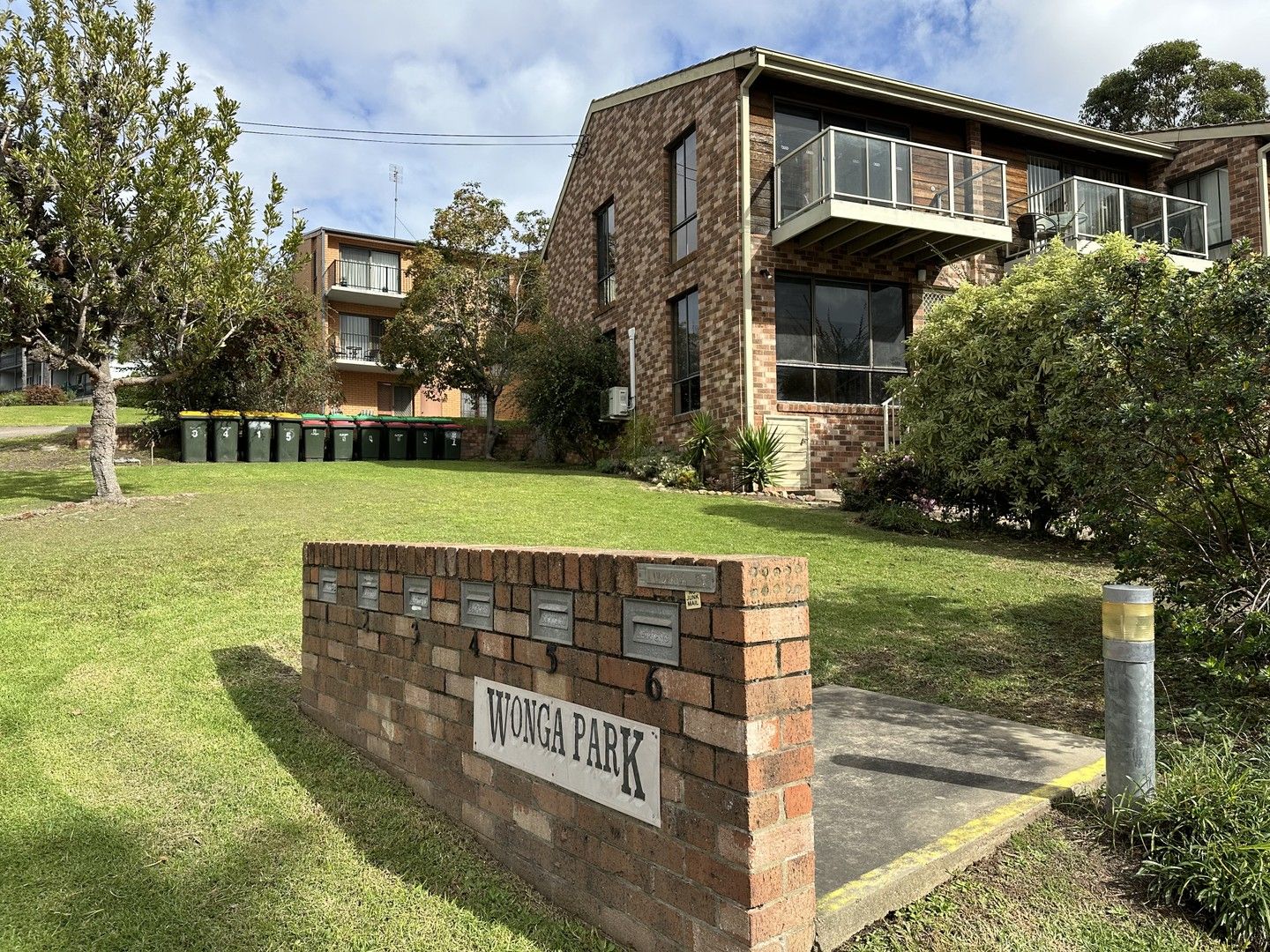 1/1 Wonga Street, Merimbula NSW 2548, Image 0