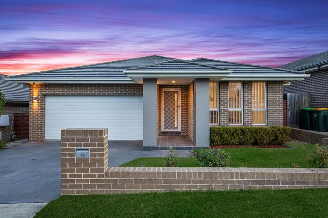 Picture of 70 Civic Way, ORAN PARK NSW 2570