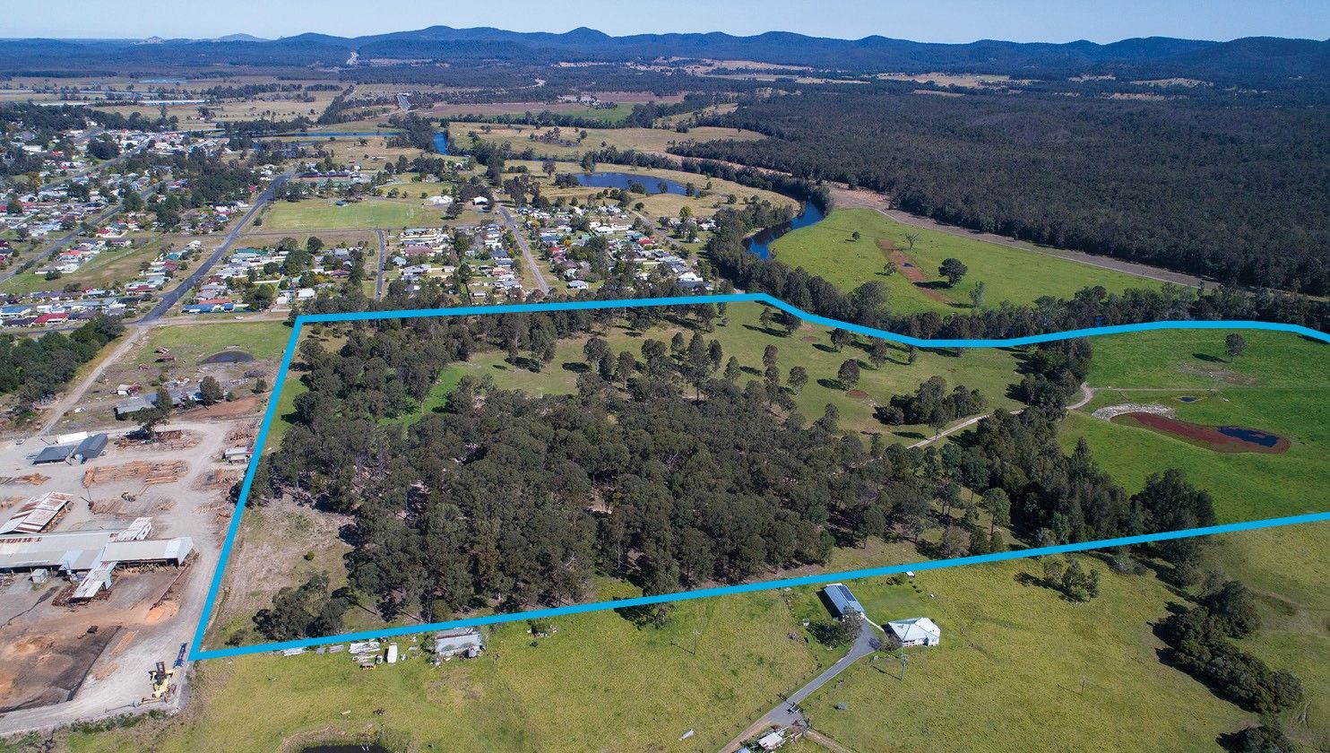 Lot 32 Lee Street, Bulahdelah NSW 2423, Image 2