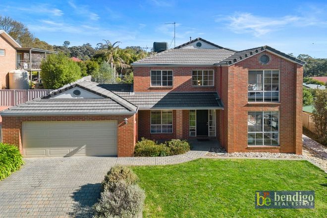 Picture of 7 Bonnie Brae Court, SPRING GULLY VIC 3550