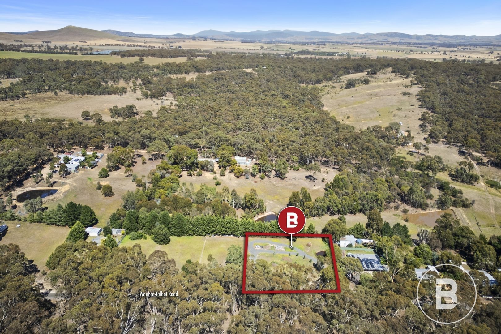 2 Waubra-Talbot Road, Evansford VIC 3371, Image 2