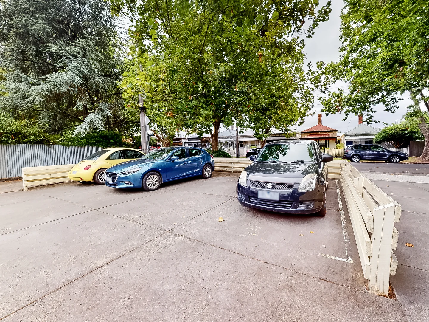 Additional image 11 of 1/52 Canterbury Street, Flemington VIC 3031