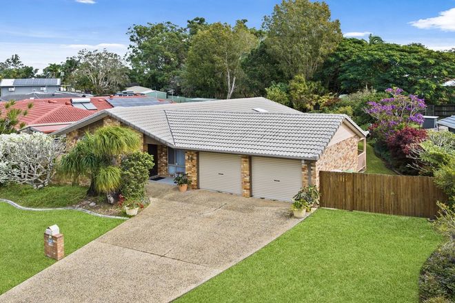 Picture of 16 Hermosa Street, MOUNTAIN CREEK QLD 4557