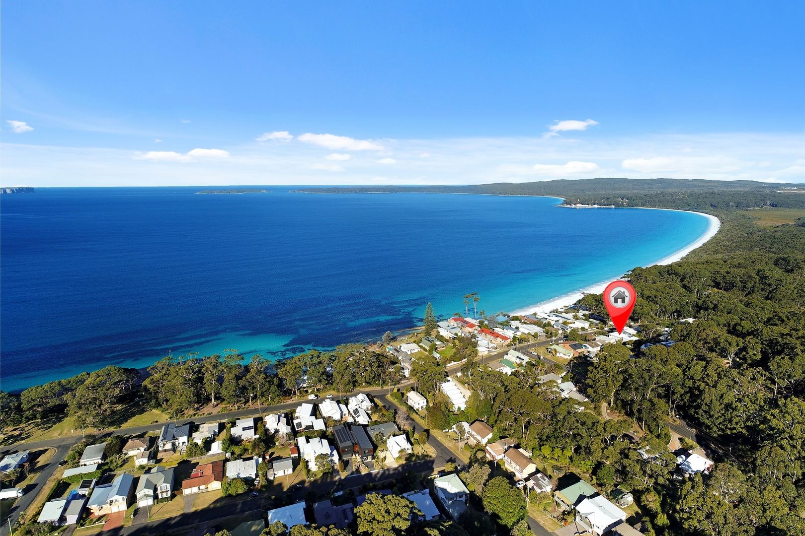 77A Cyrus Street, Hyams Beach NSW 2540, Image 1