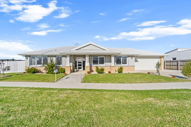 Picture of 15 Angus Road, TRARALGON VIC 3844