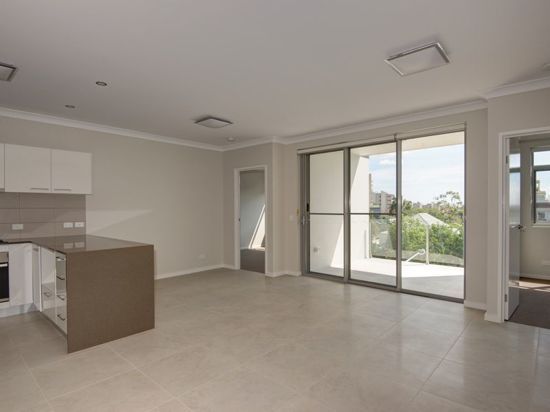 2 bedrooms Apartment / Unit / Flat in 37 Connor Street KANGAROO POINT QLD, 4169
